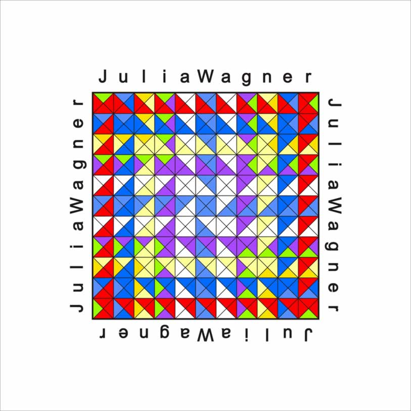 Namensbild Julia Wagner