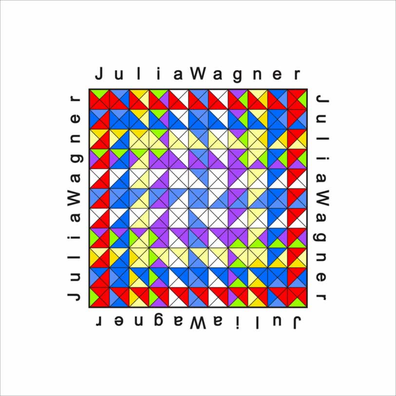 Namensbild Julia Wagner