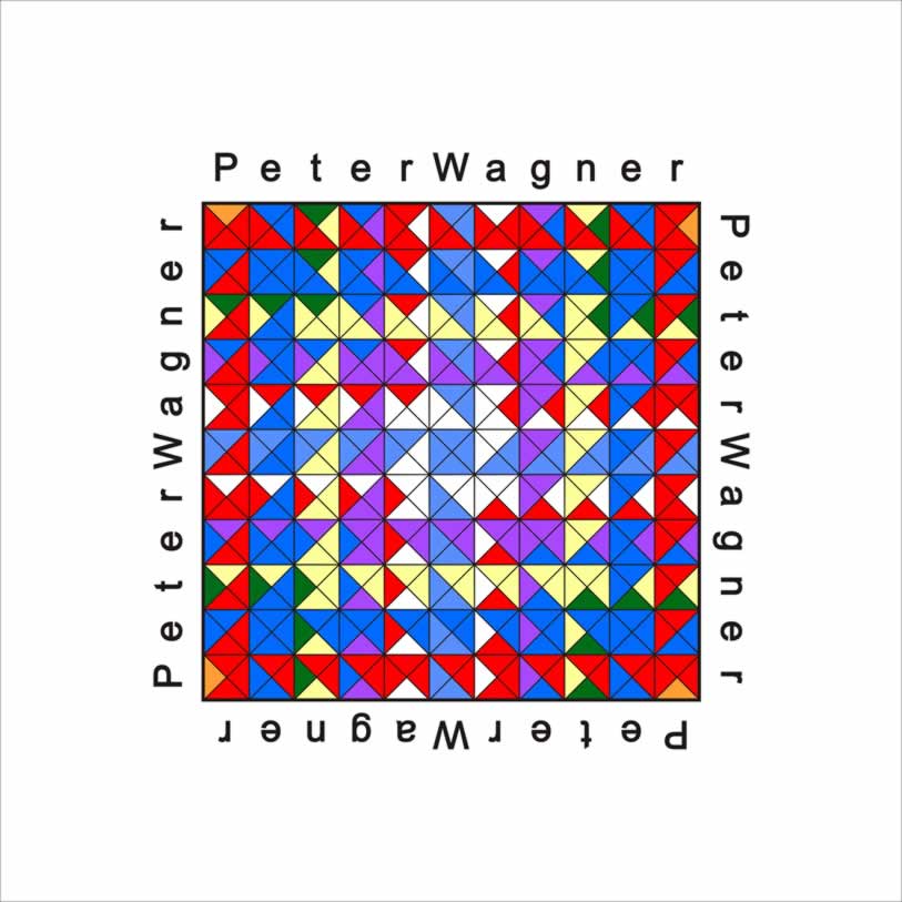 Namensbild Peter Wagner