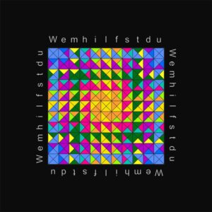 Wortbild Wem hilfst du