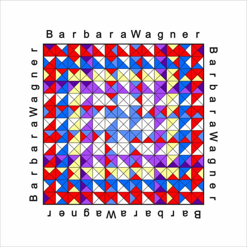Namensbild Barbara Wagner