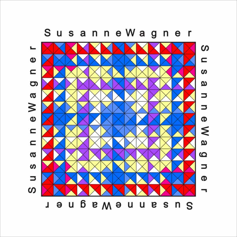 Namensbild Susanne Wagner