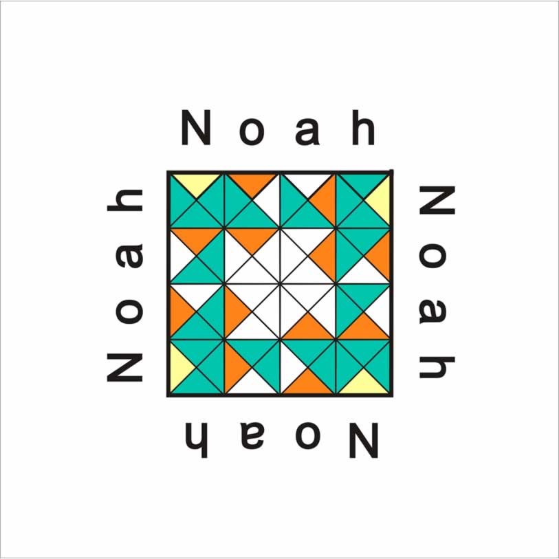 Namensbild Noah