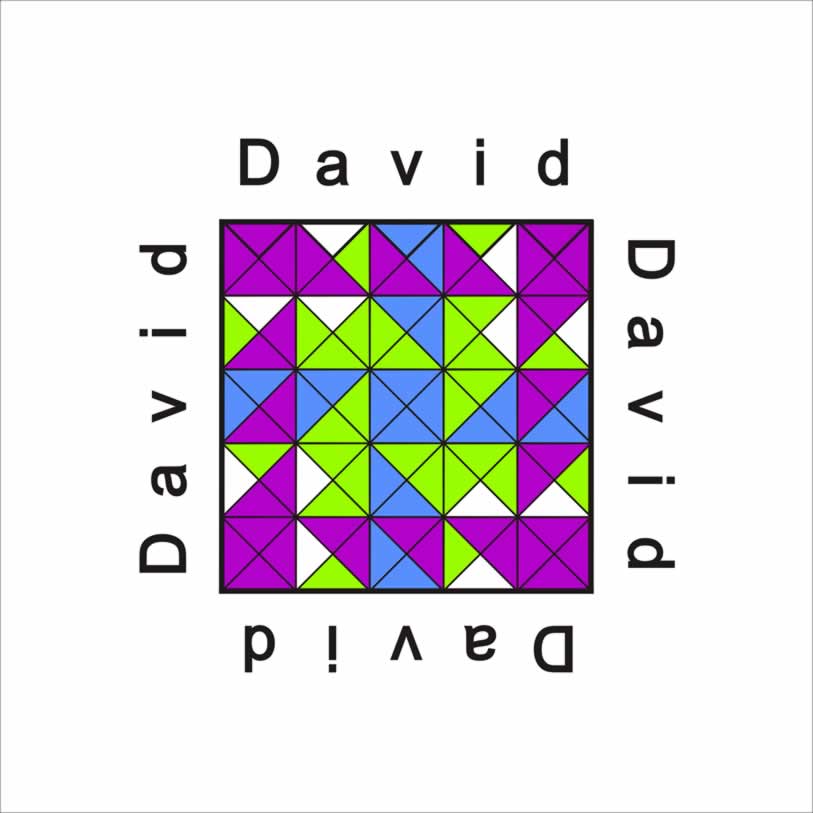 Namensbild David