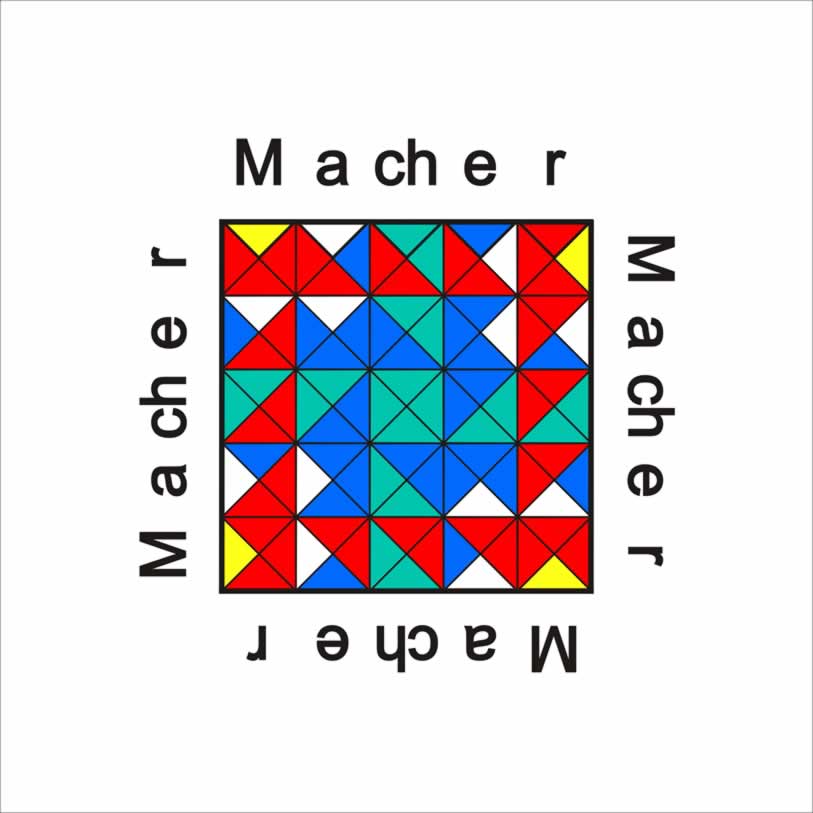 Wortbild Macher