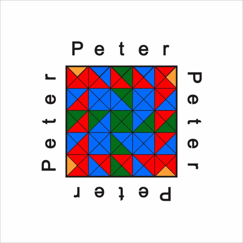 Namensbild Peter