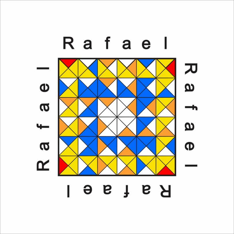 Namensbild Rafael