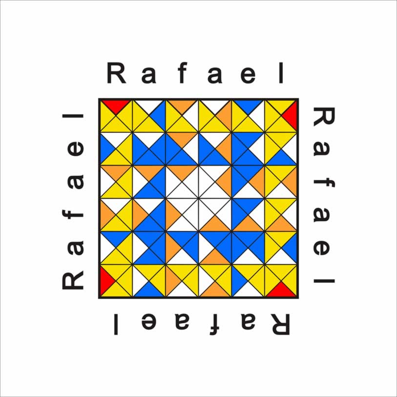 Namensbild Rafael