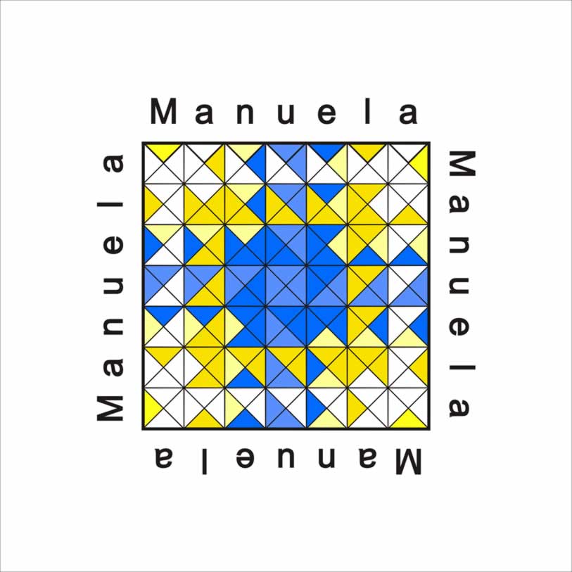 Namensbild Manuela
