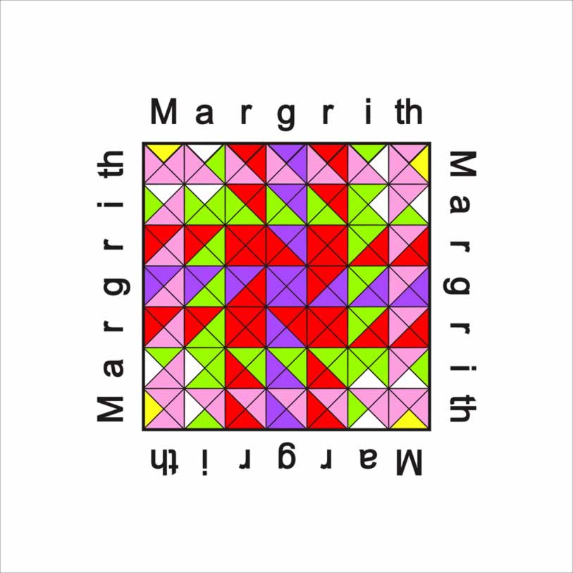 Namensbild Margirith