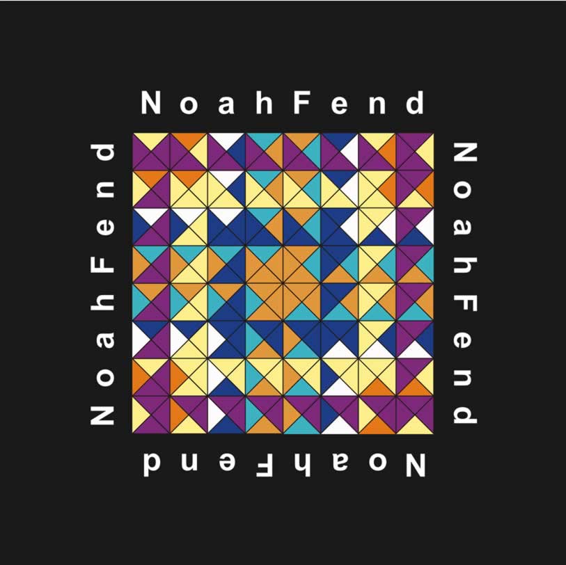 Namensbild Noah Fend