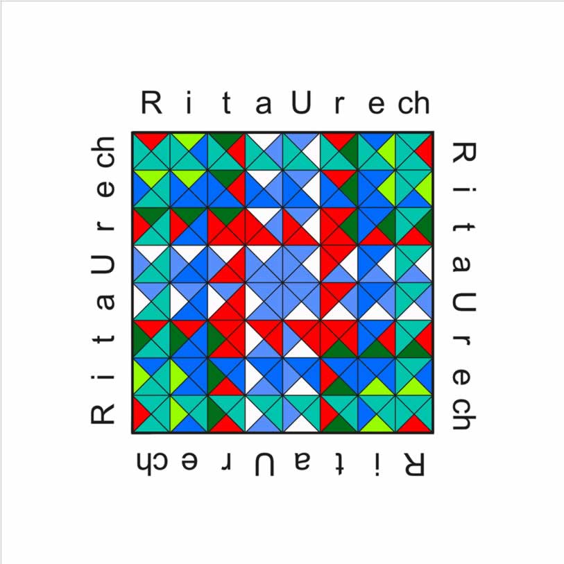 Namensbild Rita Urech