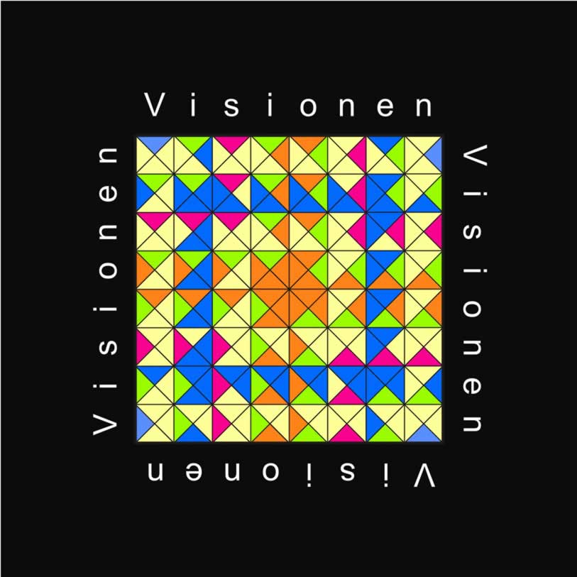 Wortbild Visionen