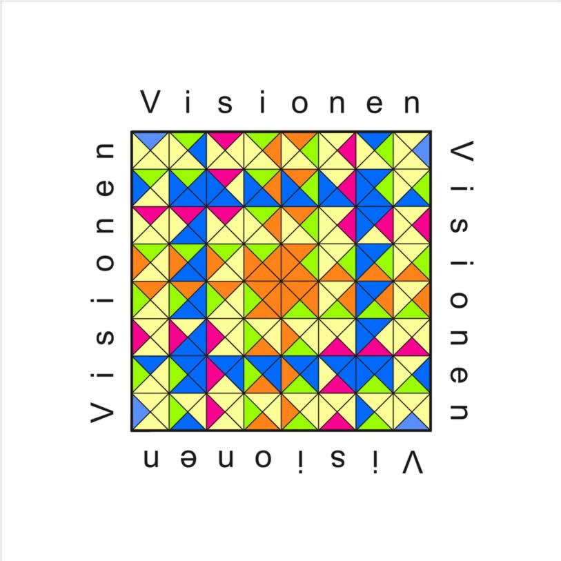 Wortbild Visionen