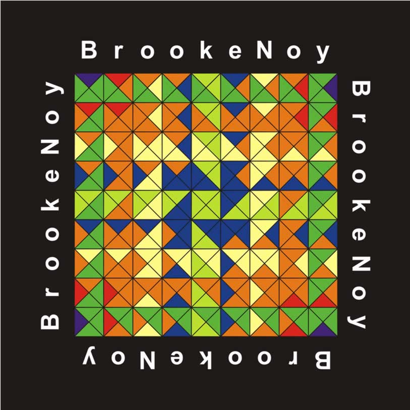 Namensbild Brooke Noy