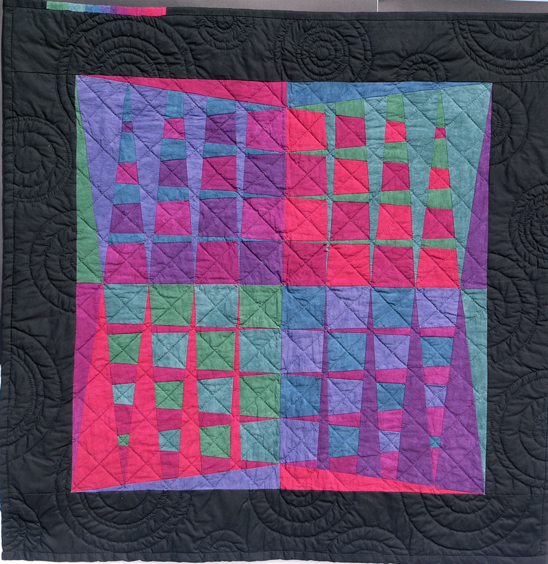 Quilt Begegnungen