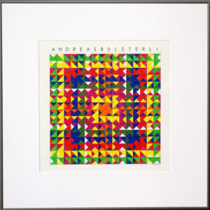 Namensbild Andreas Bölsterli